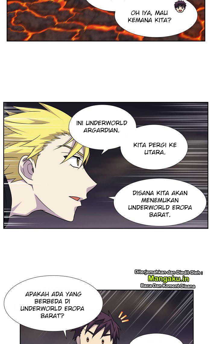 the-gamer - Chapter: 281