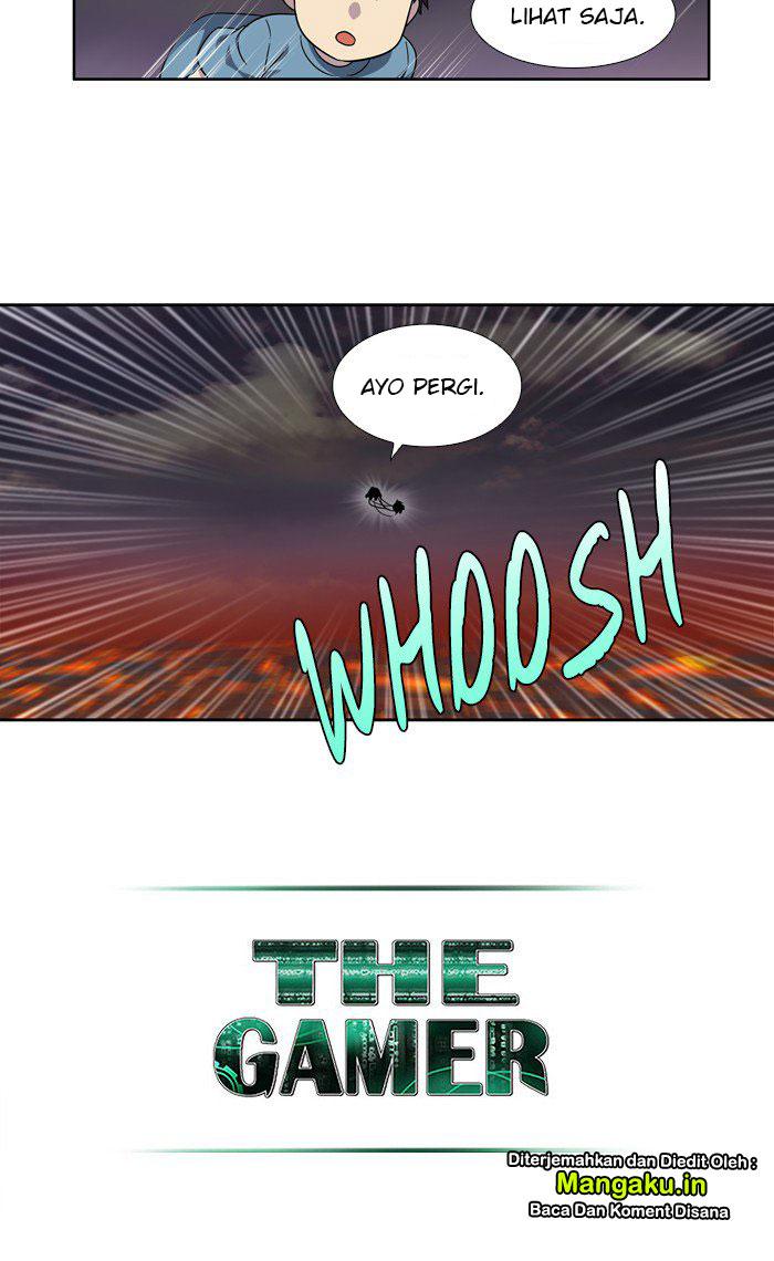 the-gamer - Chapter: 281