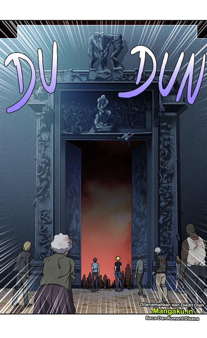 the-gamer - Chapter: 281