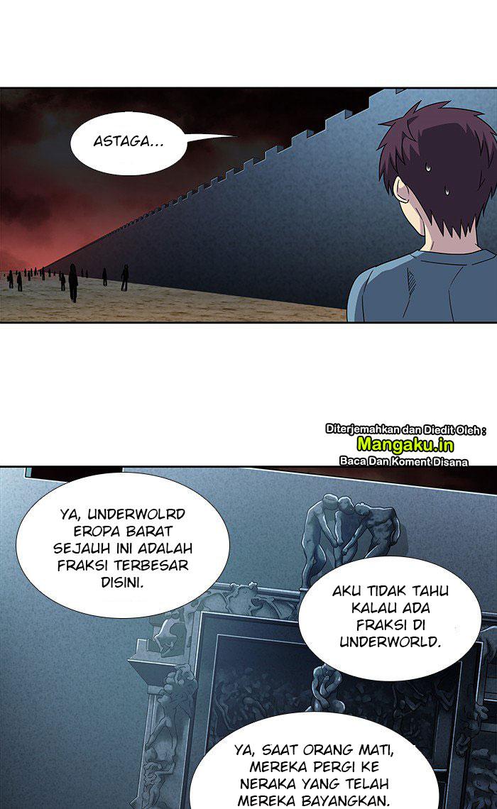the-gamer - Chapter: 281
