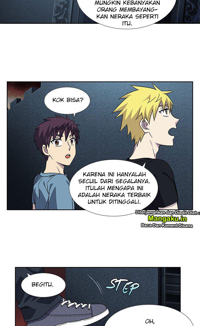 the-gamer - Chapter: 281