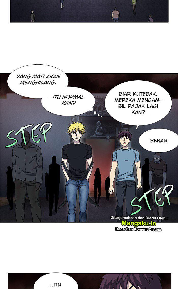 the-gamer - Chapter: 281