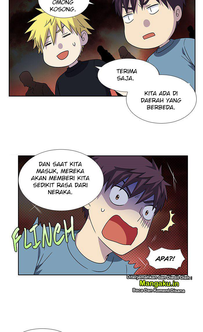 the-gamer - Chapter: 281