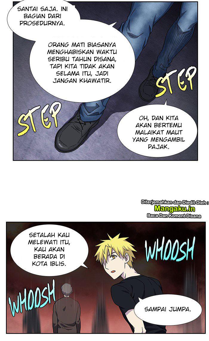 the-gamer - Chapter: 281