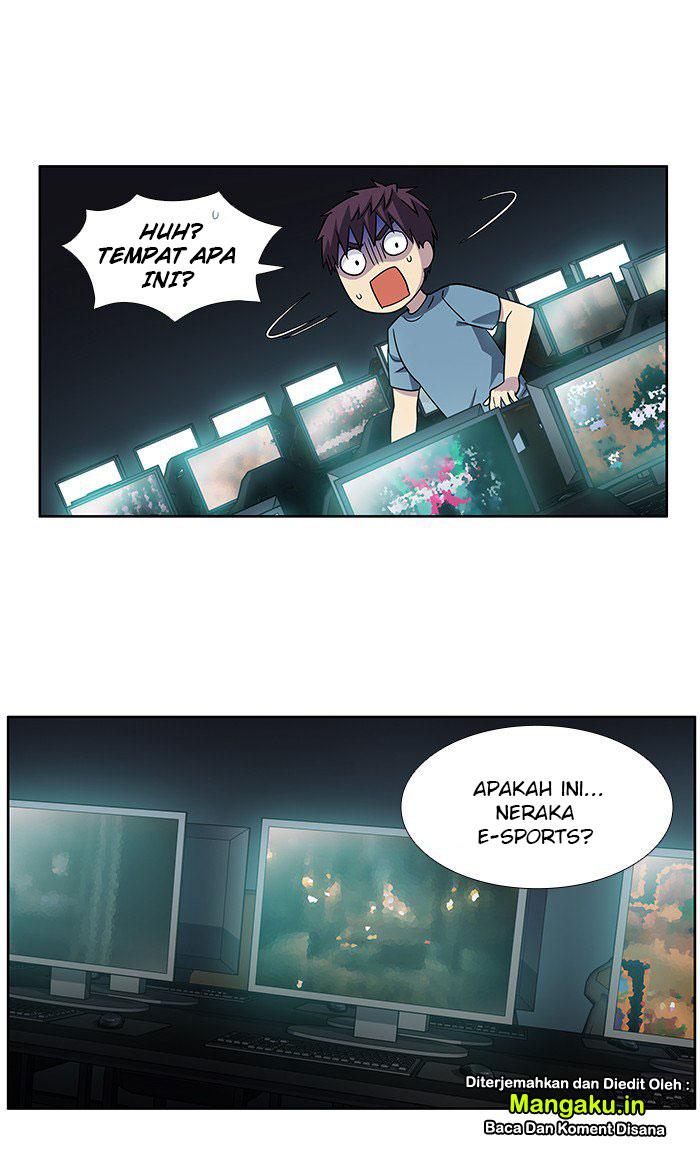 the-gamer - Chapter: 281