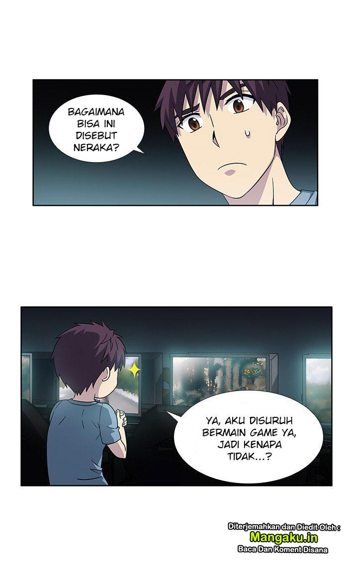 the-gamer - Chapter: 281