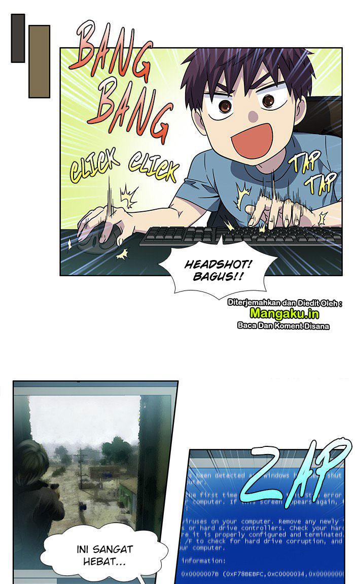 the-gamer - Chapter: 281