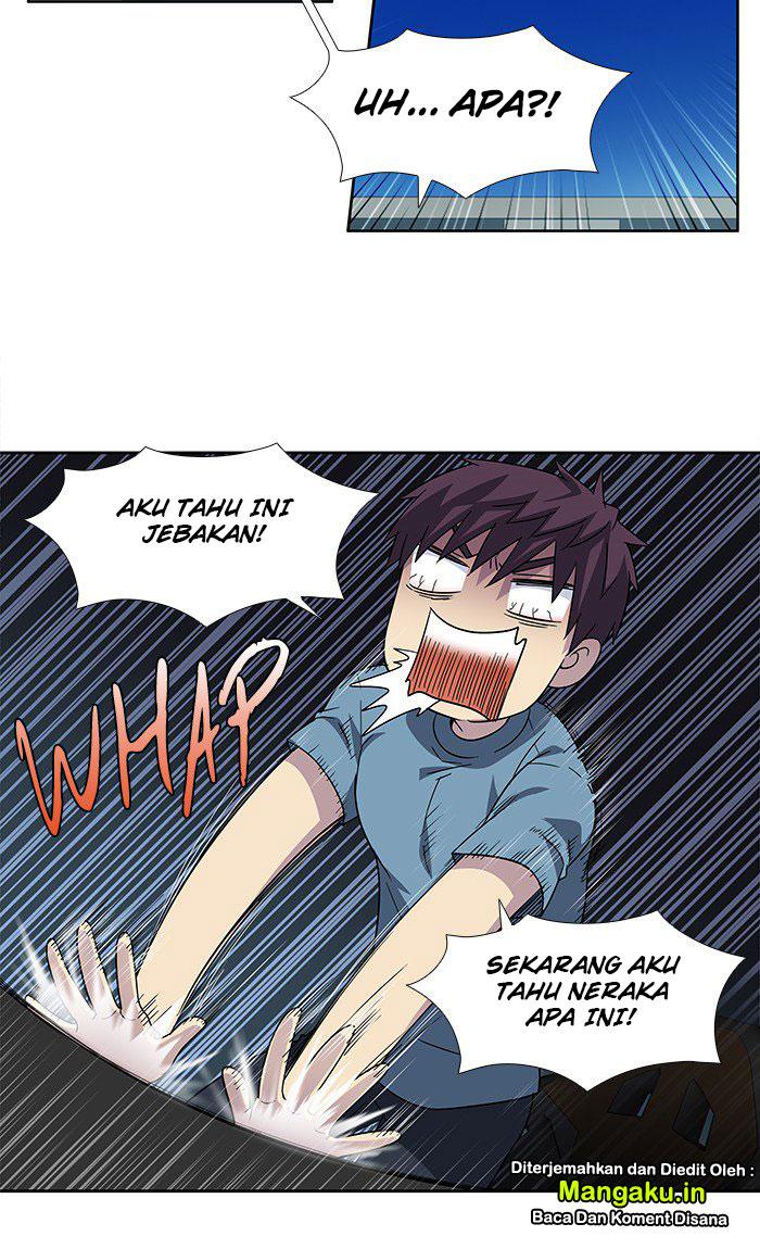 the-gamer - Chapter: 281