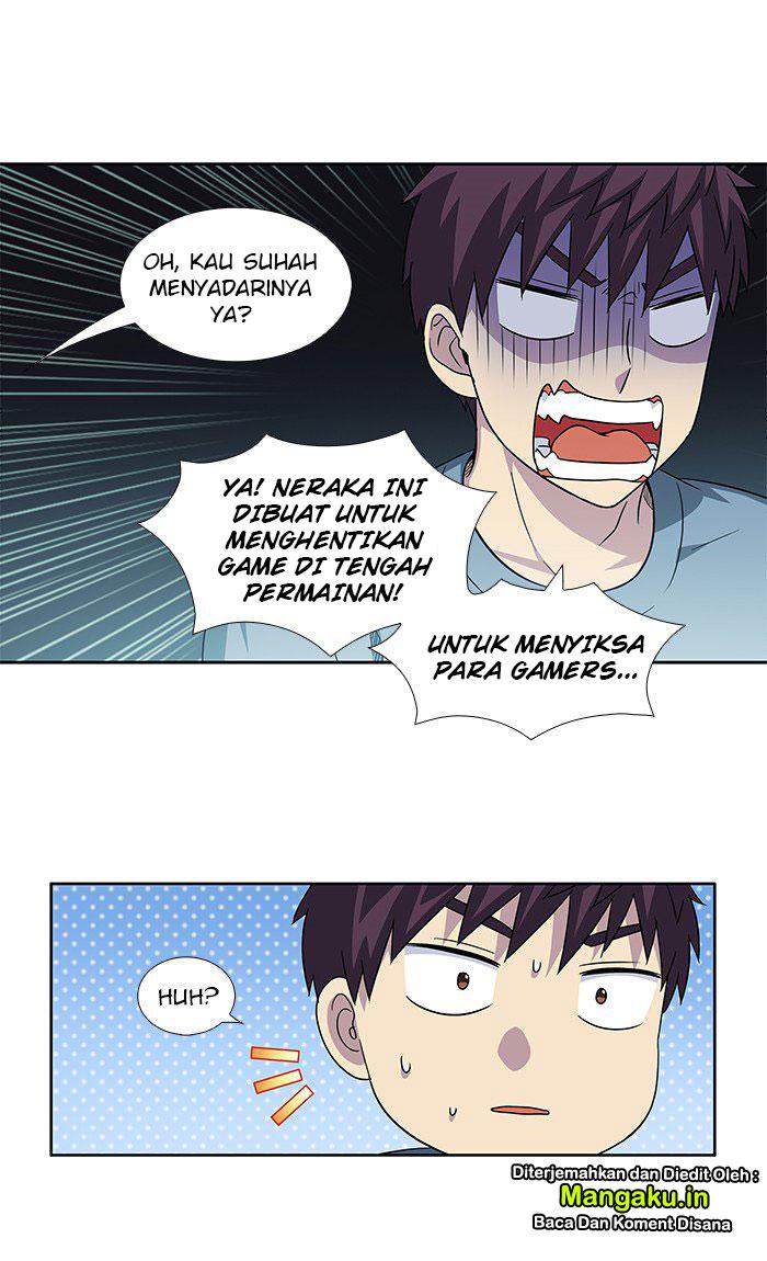 the-gamer - Chapter: 281