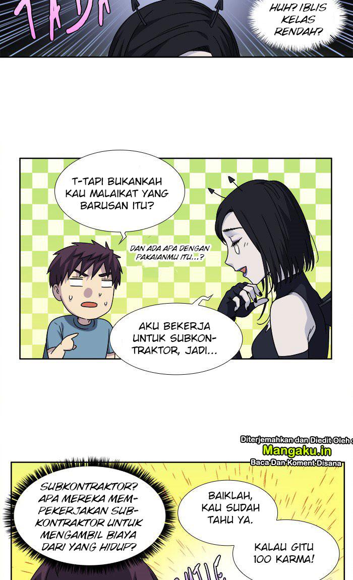 the-gamer - Chapter: 281