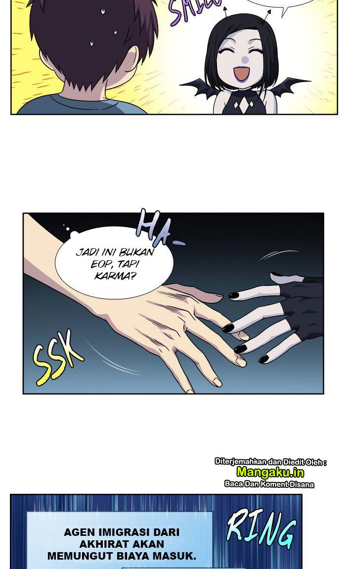 the-gamer - Chapter: 281