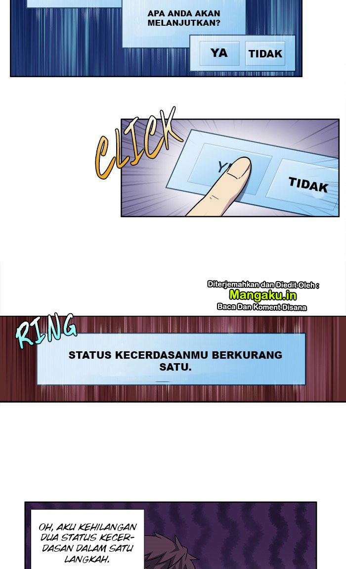 the-gamer - Chapter: 281