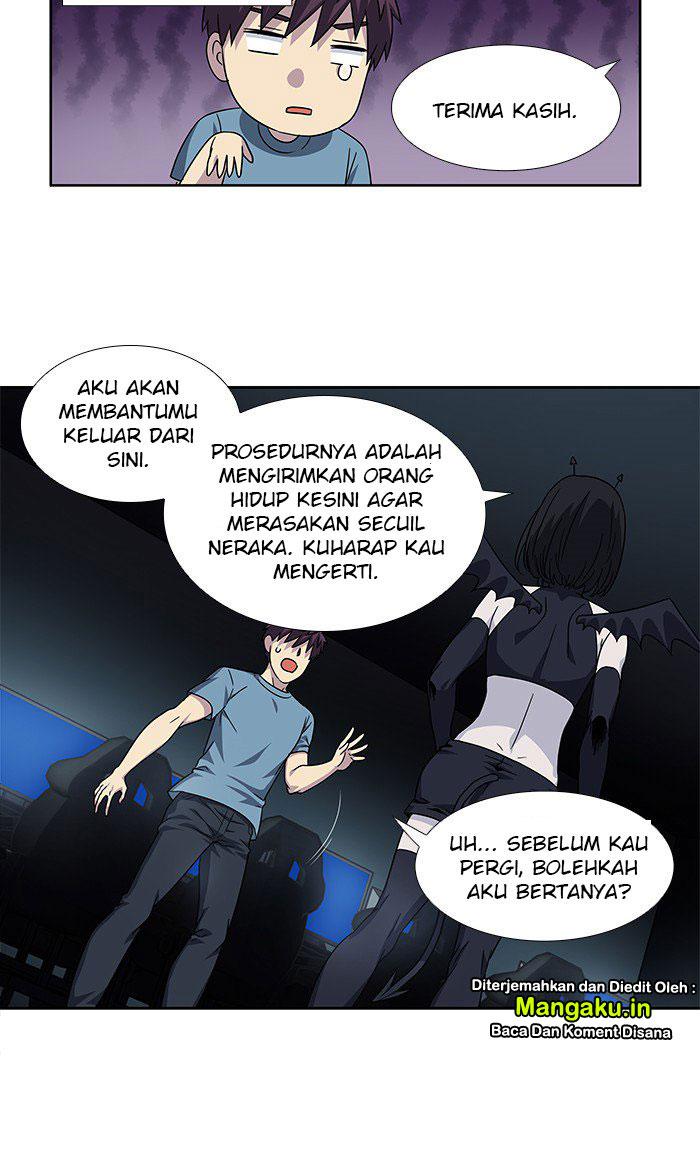 the-gamer - Chapter: 281