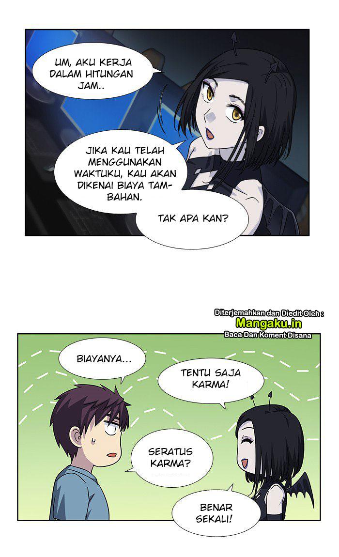 the-gamer - Chapter: 281