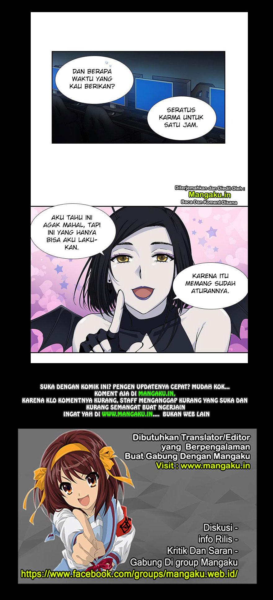 the-gamer - Chapter: 281