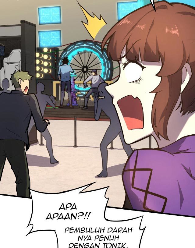 leveling-in-the-future - Chapter: 11