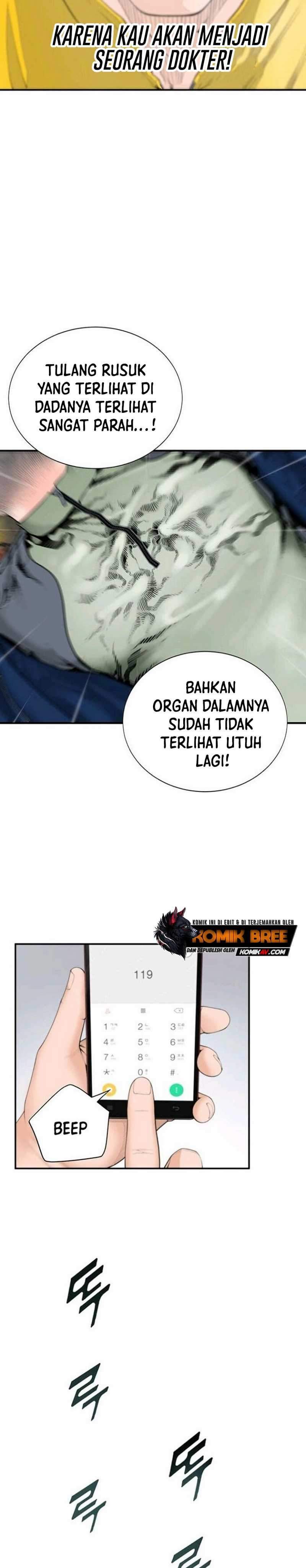 dr-choi-tae-soo - Chapter: 2
