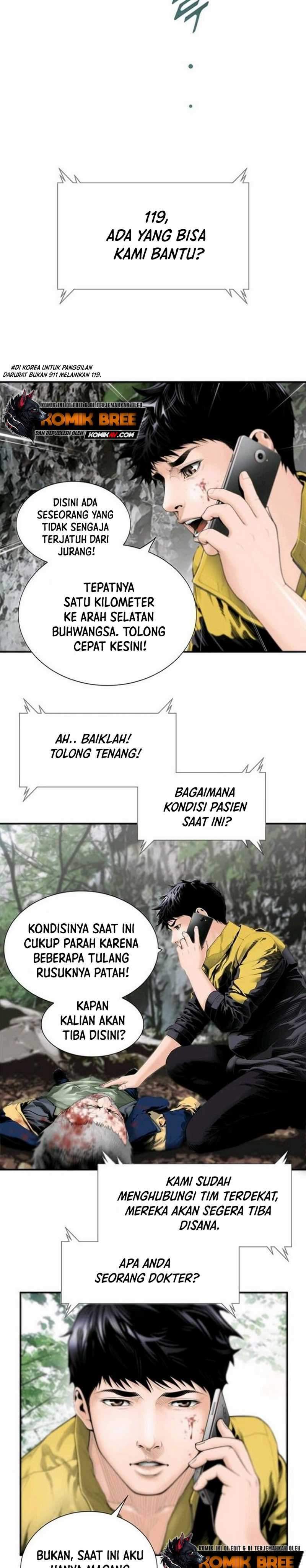 dr-choi-tae-soo - Chapter: 2