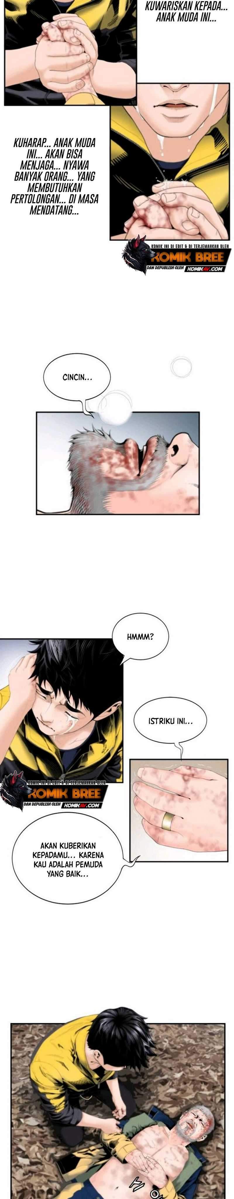 dr-choi-tae-soo - Chapter: 2