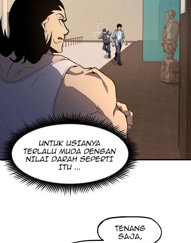 leveling-in-the-future - Chapter: 11