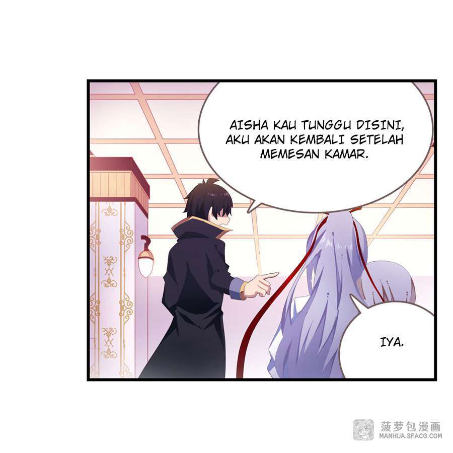 wuxian-shitu - Chapter: 56