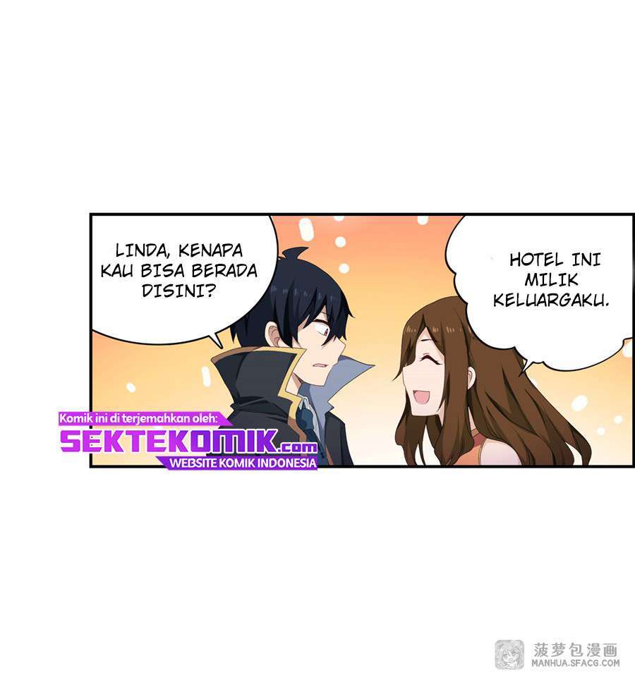 wuxian-shitu - Chapter: 56