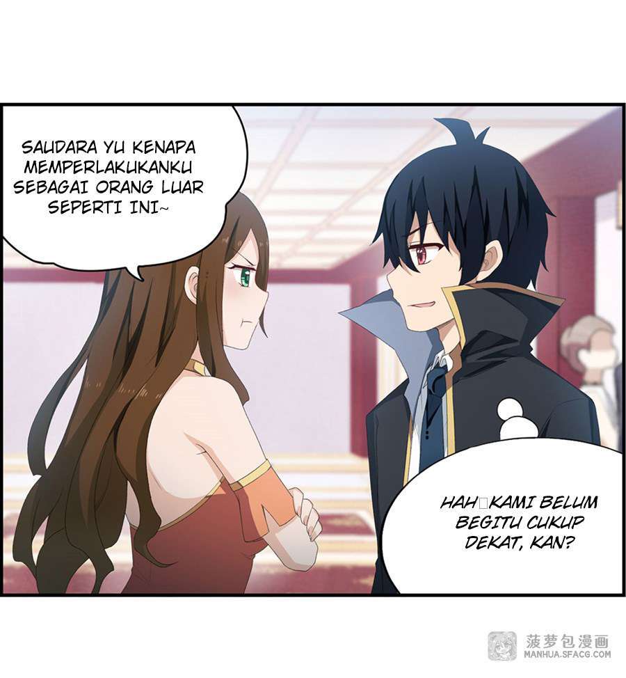 wuxian-shitu - Chapter: 56