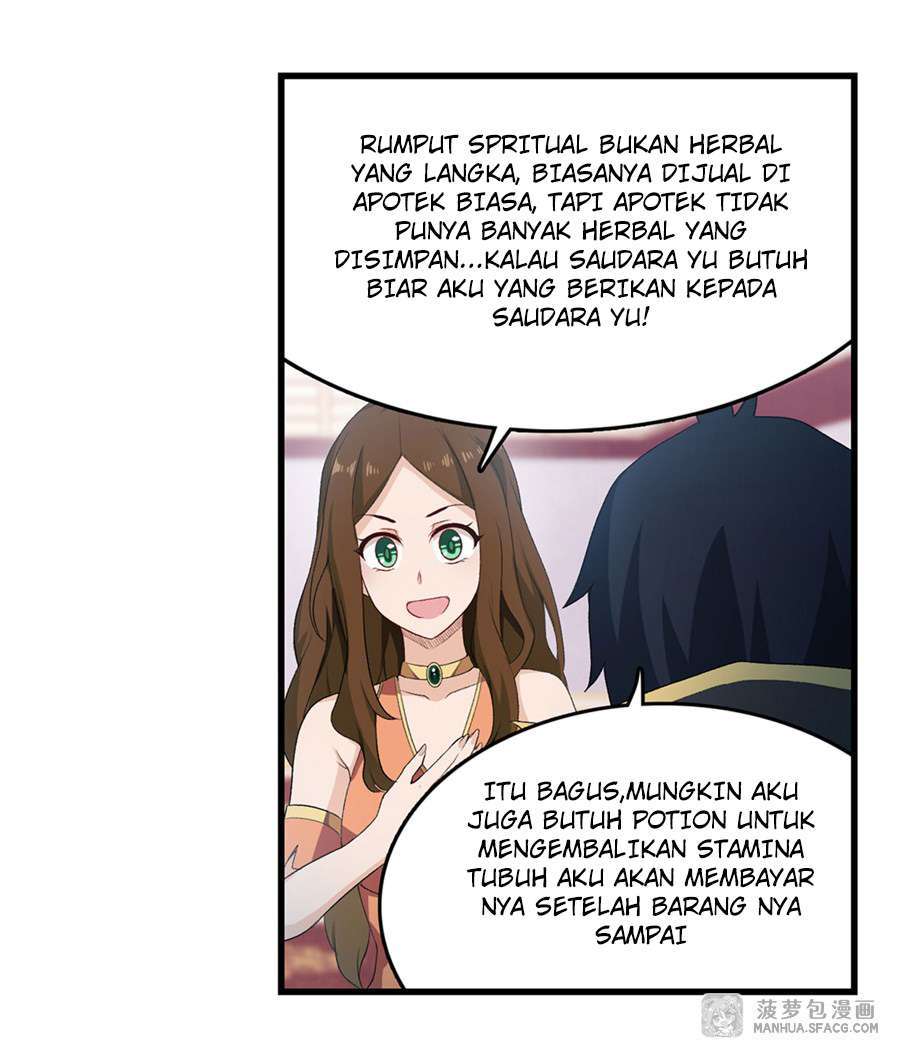 wuxian-shitu - Chapter: 56