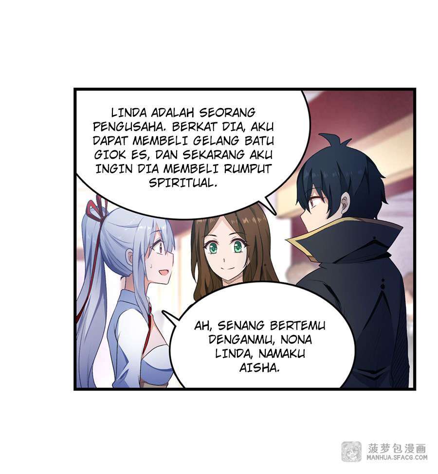 wuxian-shitu - Chapter: 56