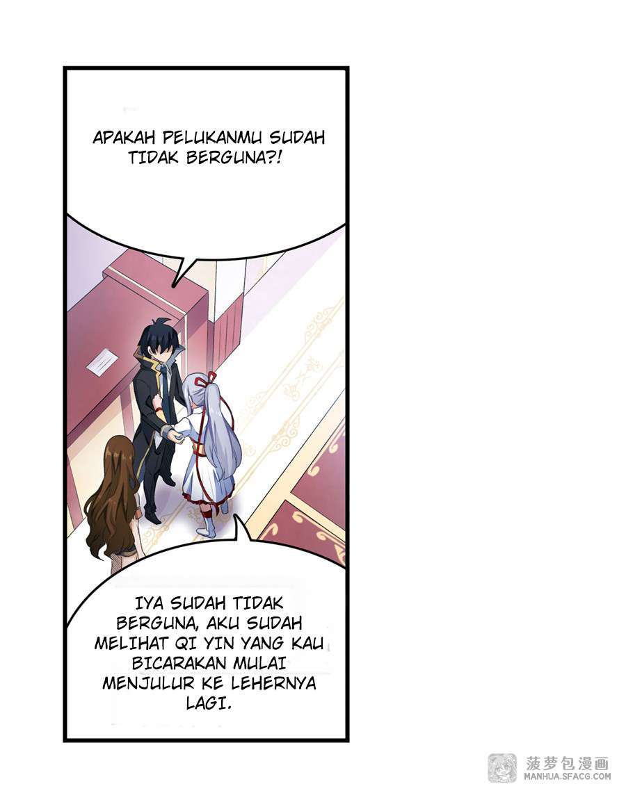 wuxian-shitu - Chapter: 56