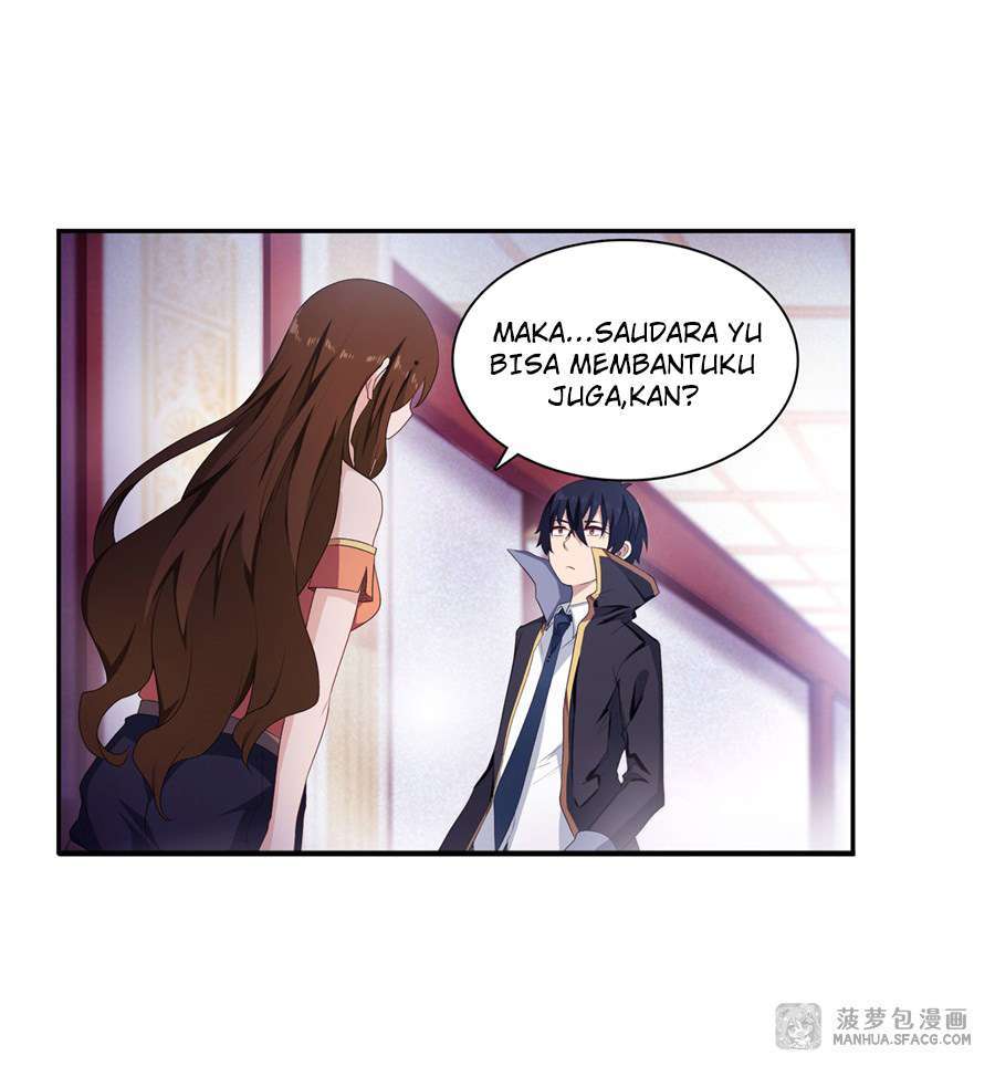 wuxian-shitu - Chapter: 56