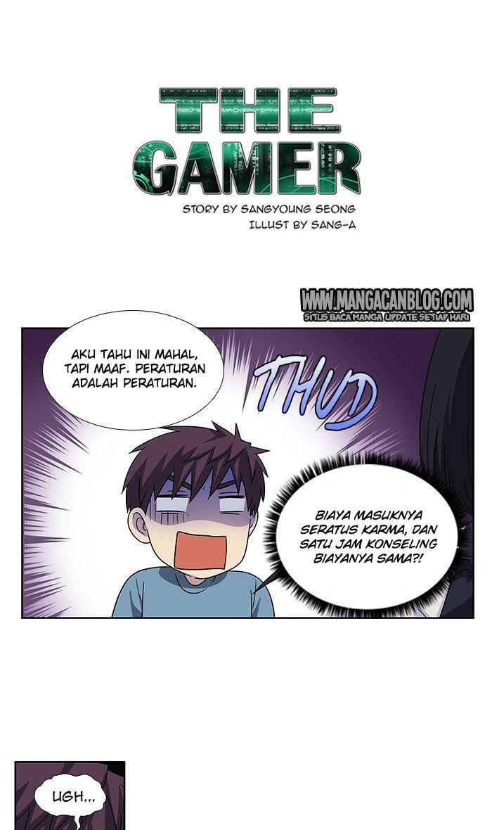 the-gamer - Chapter: 282