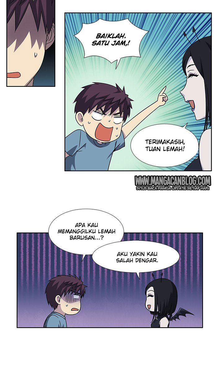 the-gamer - Chapter: 282