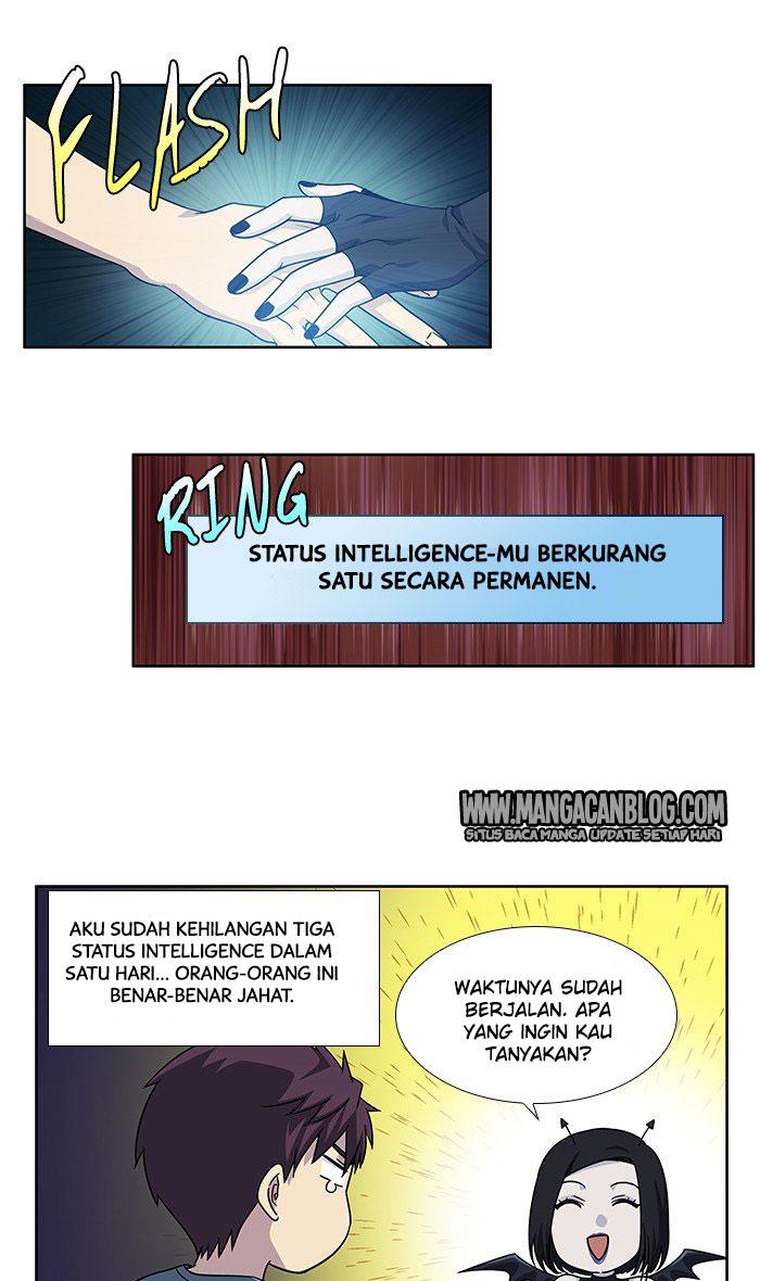 the-gamer - Chapter: 282