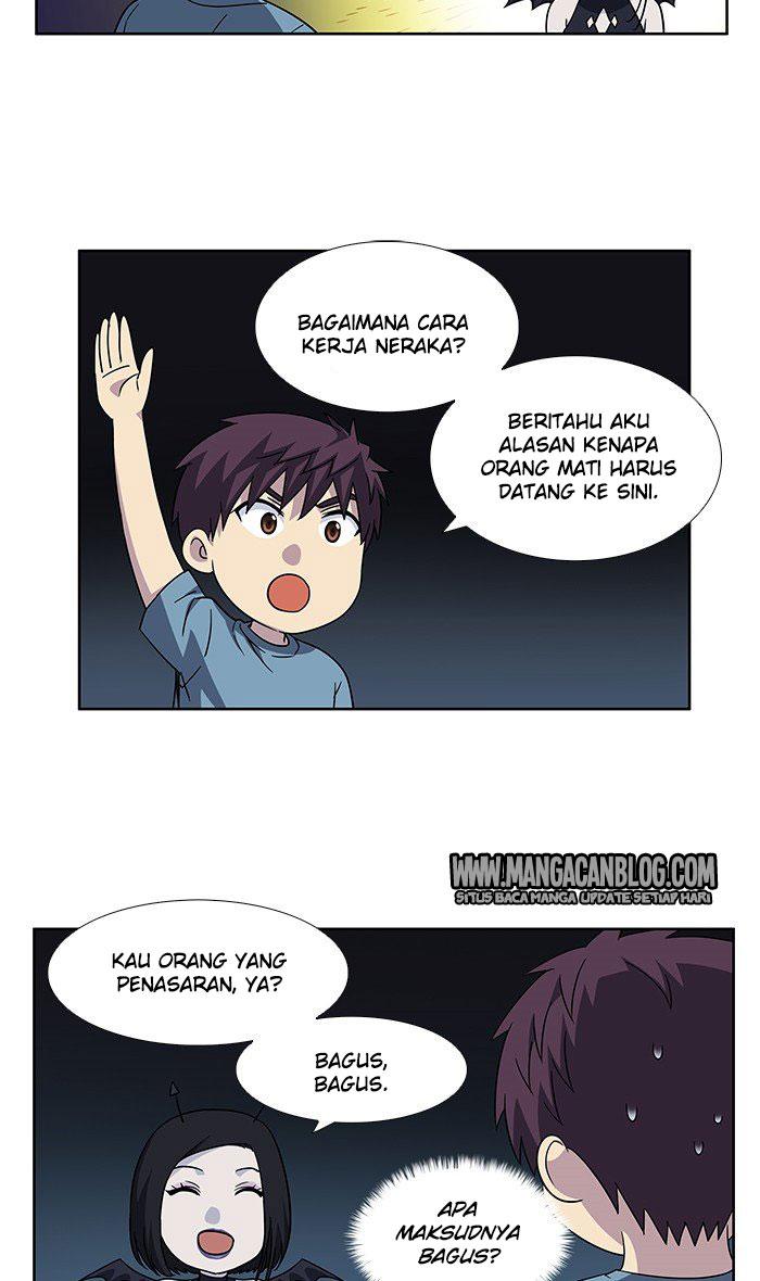 the-gamer - Chapter: 282