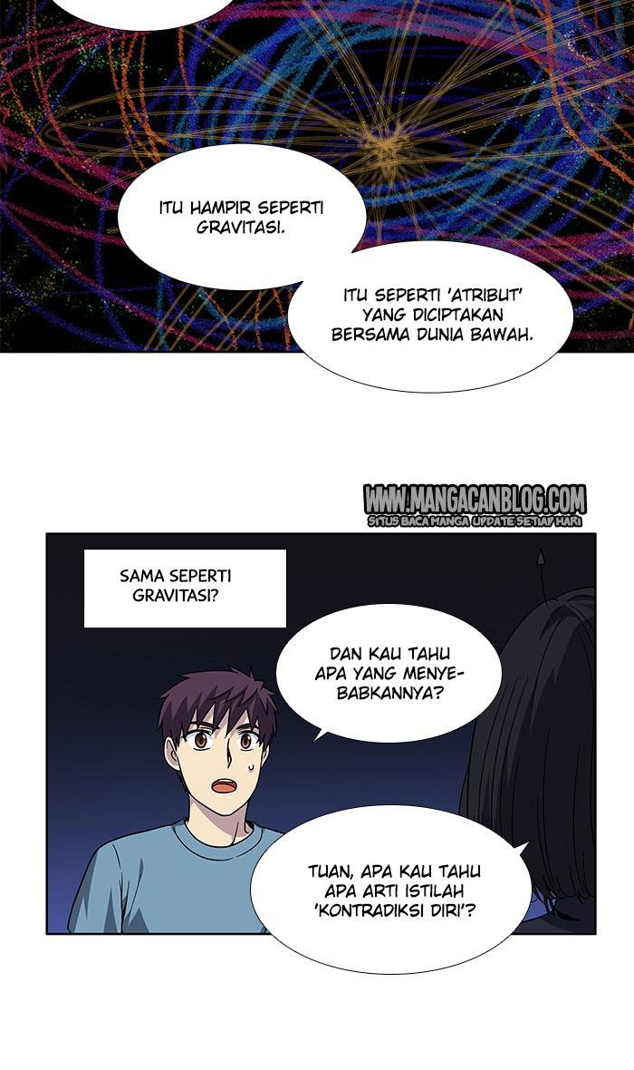 the-gamer - Chapter: 282