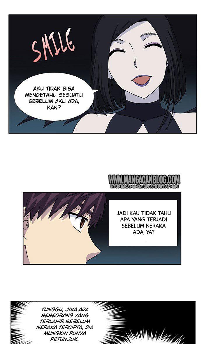 the-gamer - Chapter: 282