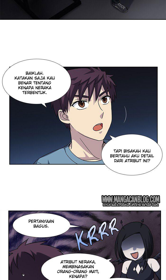 the-gamer - Chapter: 282