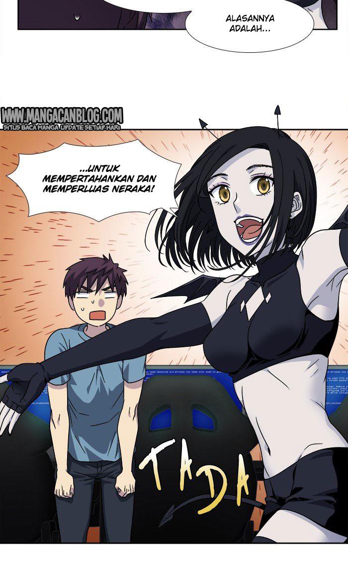the-gamer - Chapter: 282