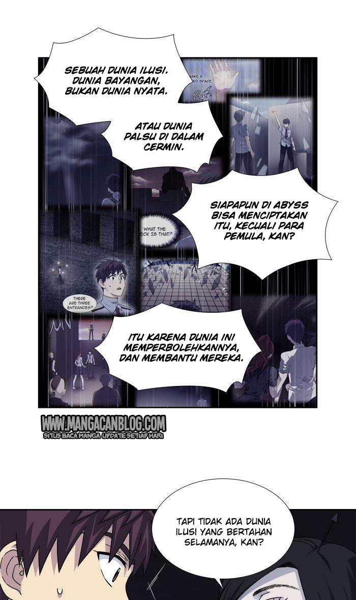 the-gamer - Chapter: 282