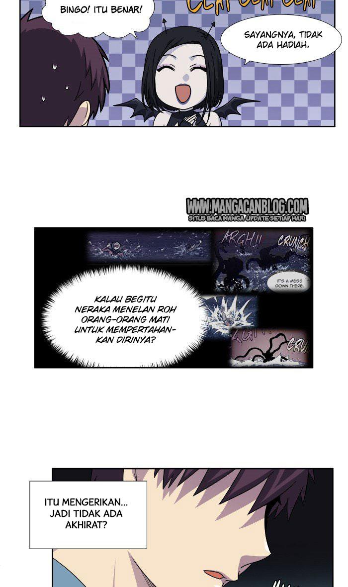 the-gamer - Chapter: 282
