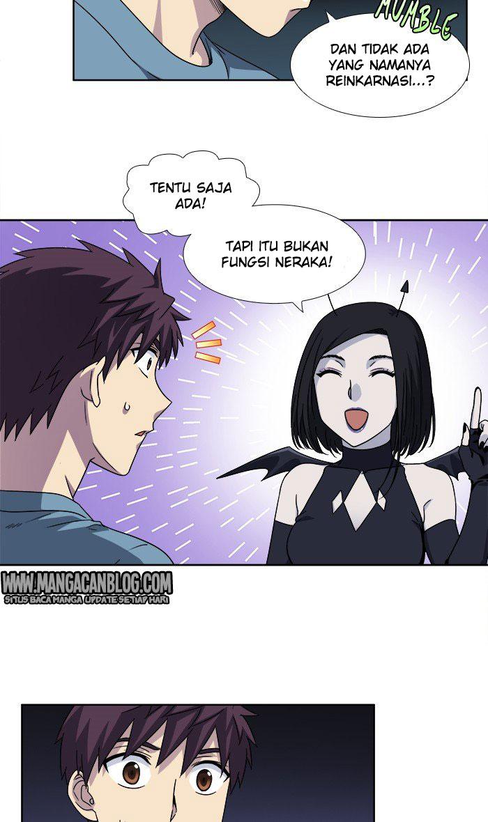 the-gamer - Chapter: 282