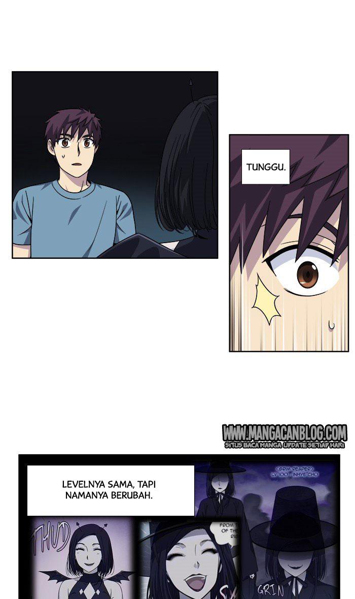 the-gamer - Chapter: 282