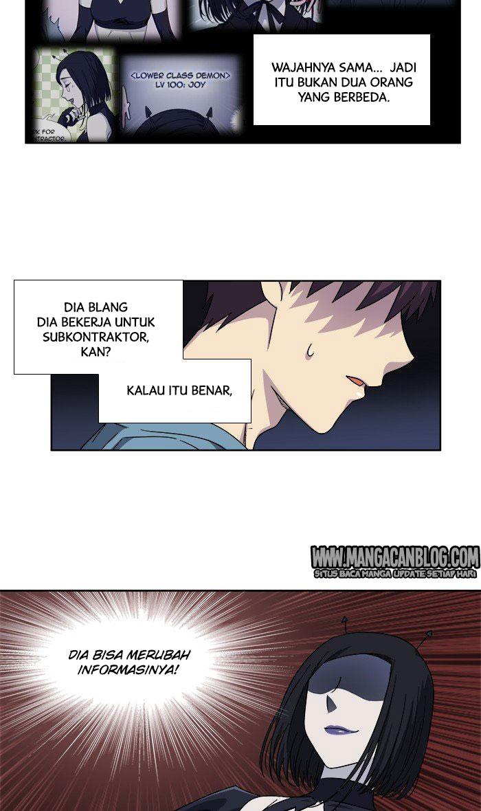 the-gamer - Chapter: 282