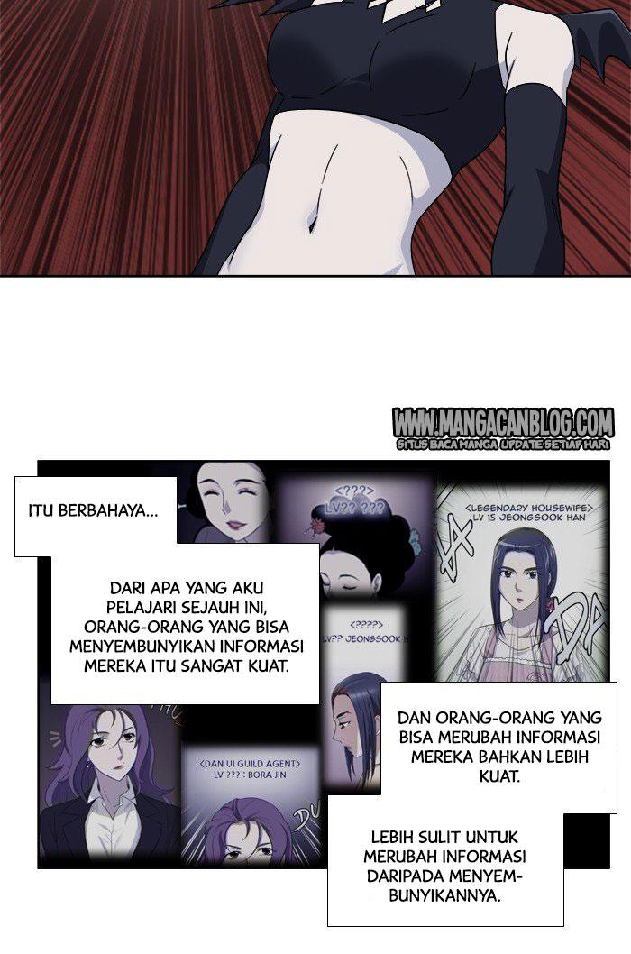 the-gamer - Chapter: 282