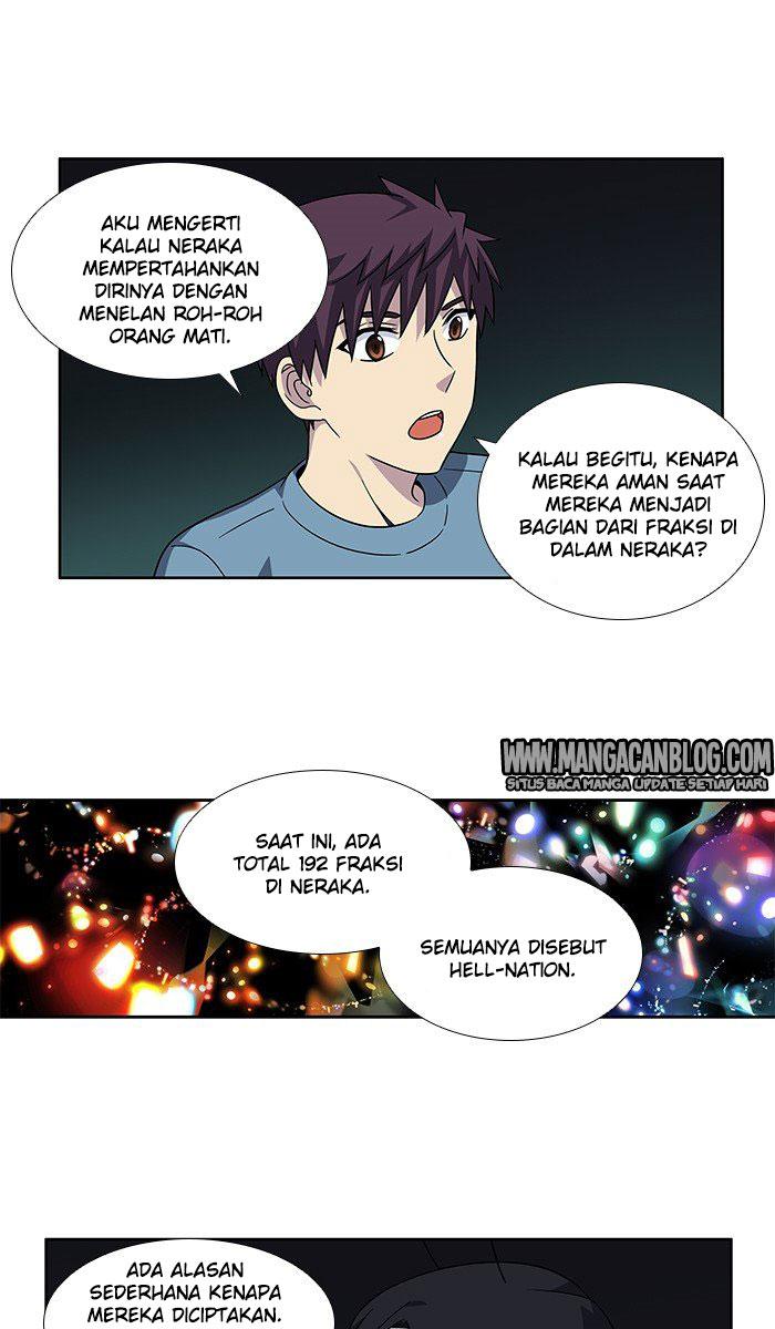 the-gamer - Chapter: 282