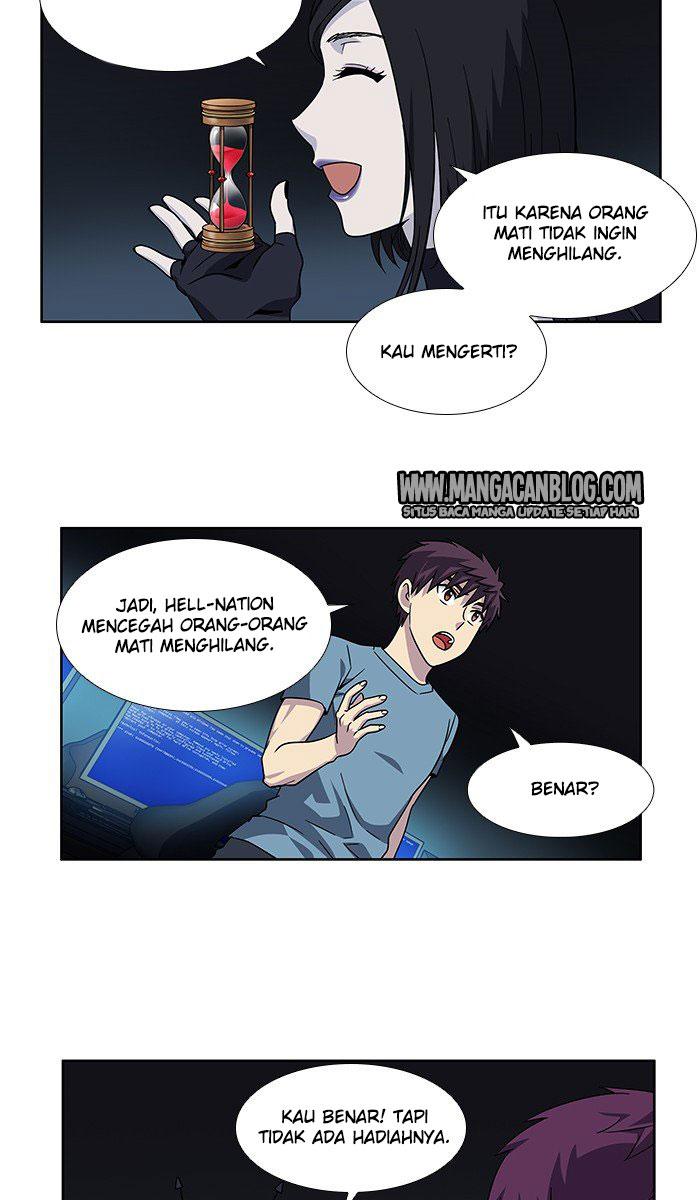 the-gamer - Chapter: 282