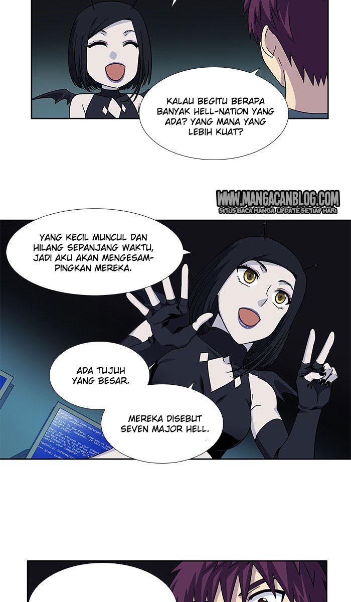 the-gamer - Chapter: 282
