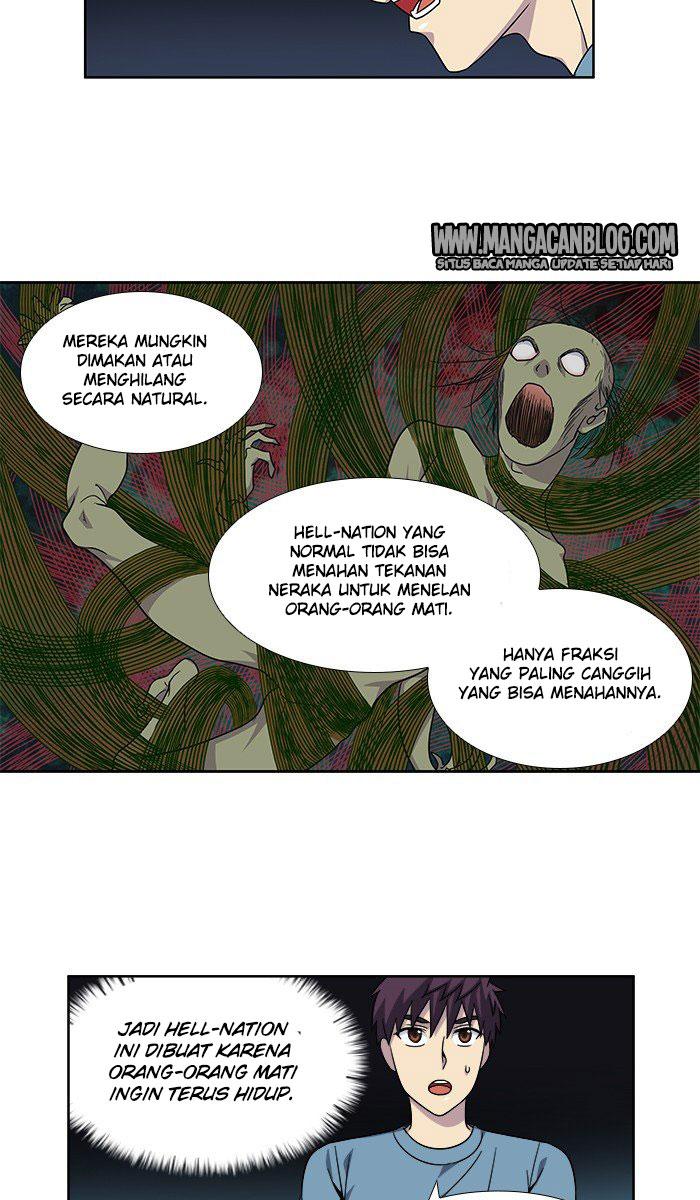 the-gamer - Chapter: 282