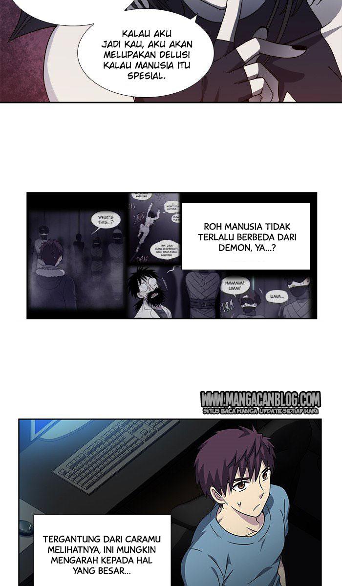 the-gamer - Chapter: 282